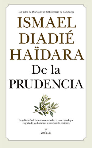 DE LA PRUDENCIA