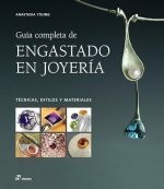 GUIA COMPLETA DE ENGASTADO EN JOYERÍA