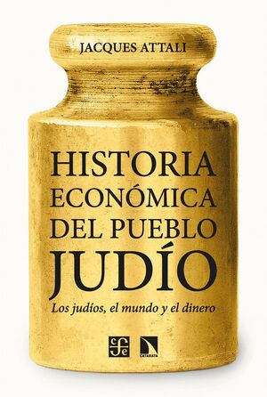 HISTORIA ECONOMICA DEL PUEBLO JUDIO