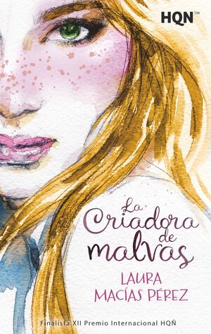 LA CRIADORA DE MALVAS