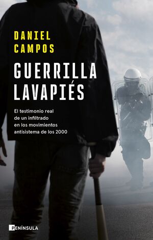 GUERRILLA LAVAPIÉS