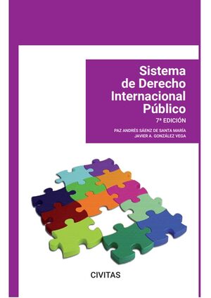 SISTEMA DE DERECHO INTERNACIONAL PÚBLICO