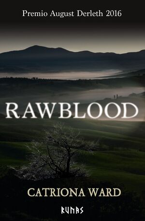 RAWBLOOD