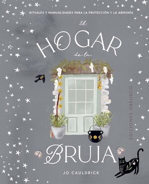 EL HOGAR DE LA BRUJA