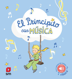 EL PRINCIPITO CON MUSICA