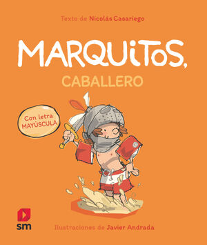 MARQUITOS CABALLERO 4