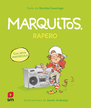 MARQUITOS RAPERO 5