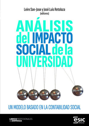 ANALISIS DEL IMPACTO SOCIAL DE LA UNIVERSIDAD