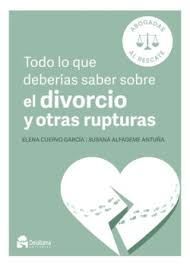 TODO LO QUE DEBERIAS SABER SOBRE EL DIVORCIO