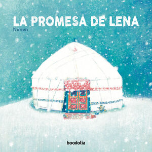 LA PROMESA DE LENA