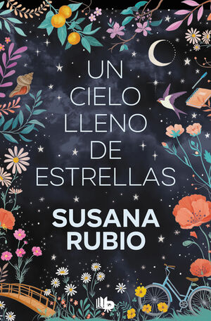 2.UN CIELO LLENO DE ESTRELLAS (LAS HERMANAS LUNA)