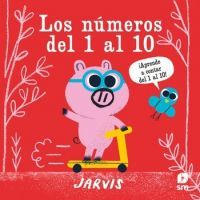 LOS NUMEROS DEL 1 AL 10