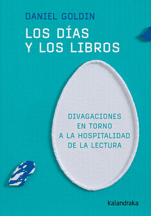 LOS DIAS Y LOS LIBROS