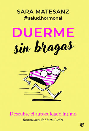 DUERME SIN BRAGAS