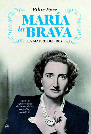 MARÍA LA BRAVA