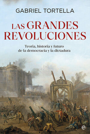 LAS GRANDES REVOLUCIONES