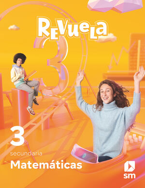 MATEMÁTICAS. 3ºESO REVUELA