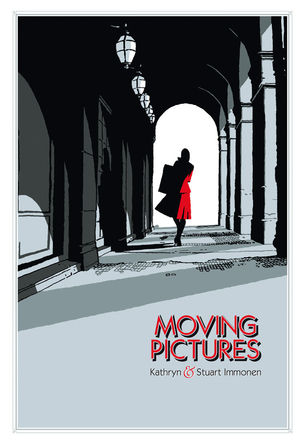 MOVING PICTURES