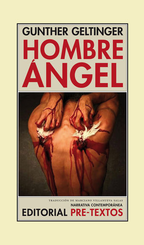 HOMBRE ÁNGEL