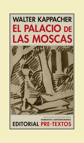 EL PALACIO DE LAS MOSCAS