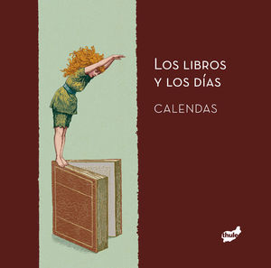 LOS LIBROS Y LOS DÍAS