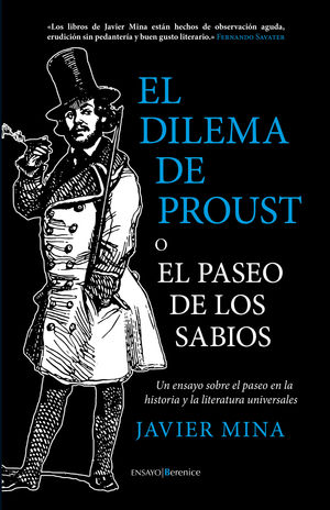 EL DILEMA DE PROUST O EL PASEO DE LOS SABIOS