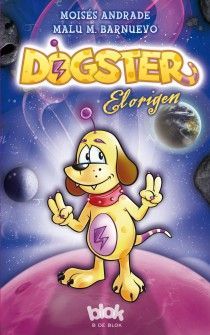 DOGSTER. EL ORIGEN