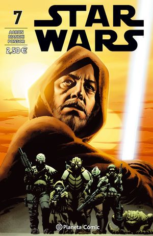 STAR WARS Nº 07/64