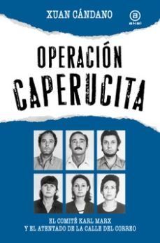 OPERACION CAPERUCITA