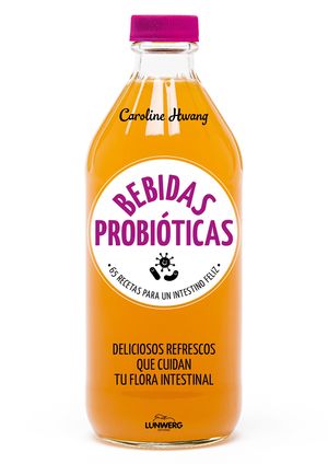 BEBIDAS PROBIÓTICAS