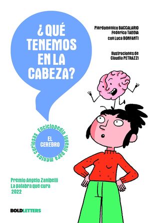 ¿QUÉ TENEMOS EN LA CABEZA?