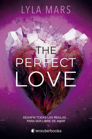 THE PERFECT LOVE