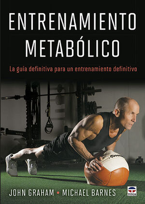 ENTRENAMIENTO METABÓLICO