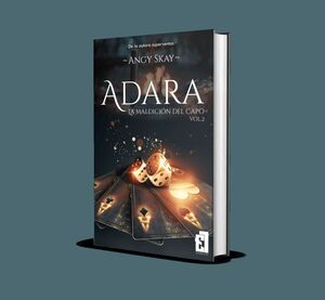 ADARA (LA MALDICION DEL CAPO)