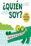 QUIEN SOY?