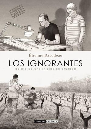 IGNORANTES, LOS