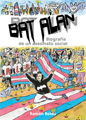 BAT ALAN 