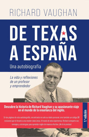 DE TEXAS A ESPAÑA