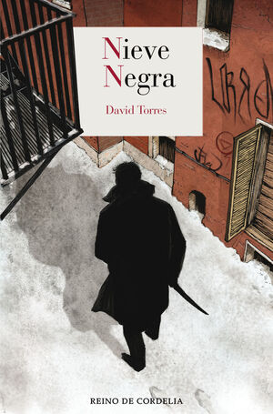 NIEVE NEGRA - REINO DE CORDELIA