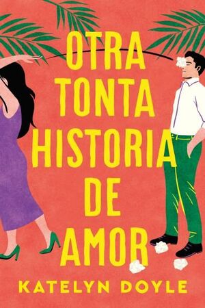 OTRA TONTA HISTORIA DE AMOR