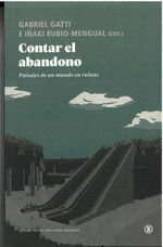 CONTAR EL ABANDONO