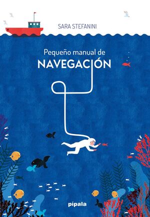 PEQUEÑO MANUAL DE NAVEGACION