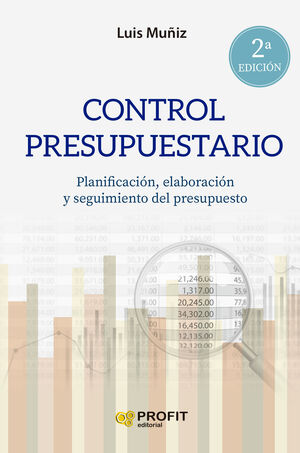 CONTROL PRESUPUESTARIO (REED)