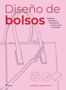 DISEÑOS DE BOLSOS