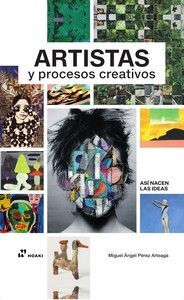 ARTISTAS Y PROCESOS CREATIVOS