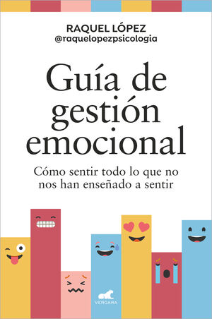 GUIA DE GESTION EMOCIONAL