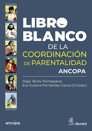 LIBRO BLANCO DE LA COORDINACIÓN DE PARENTALIDAD