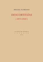 DESCORTESÍAS [2014-2024]