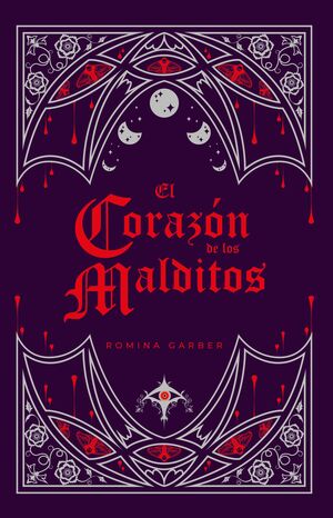 EL CORAZÓN DE LOS MALDITOS