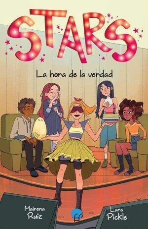 STARS 4